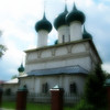 Фотография Храма Фёдоровской иконы Божией Матери