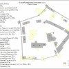План-схема Спасо-Преображенского монастыря