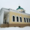 Церковь Ярославских Чудотворцев