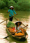 Во Вьетнаме значительно увеличился поток туристов