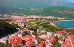 Путешествие в Черногорию: транспортный вопрос