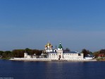 Российский союз туриндустрии устраивает круиз-конференцию по Волге