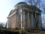 Фото Церковь Ильинско-Тихоновская
