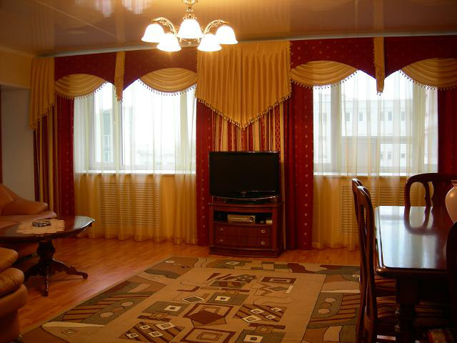 Фотография апартаментов гостиницы Которосль