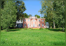 «Мураново» теперь музей-заповедник федерального значения
