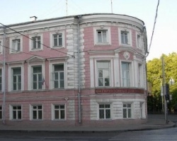 Музей локальных войн вновь открыт в Ярославле.