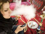 Учёные Египта не одобряют курение кальяна 
