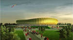 калининградский стадион