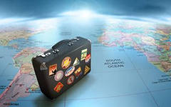Туристические визы и визовые службы