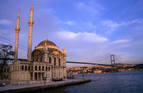 У Турции скоро появится новый туристический проект
