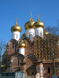 Фото Успенского кафедрального собора
