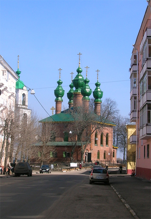 Фотографии Церкви