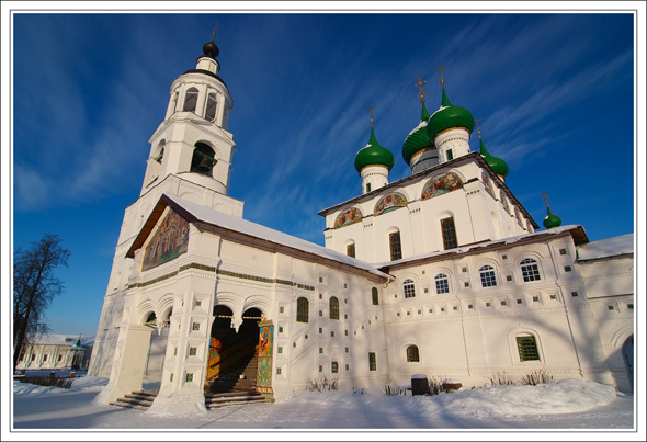 Фото памятника архитектуры